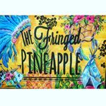 The Fringed Pineapple discount code